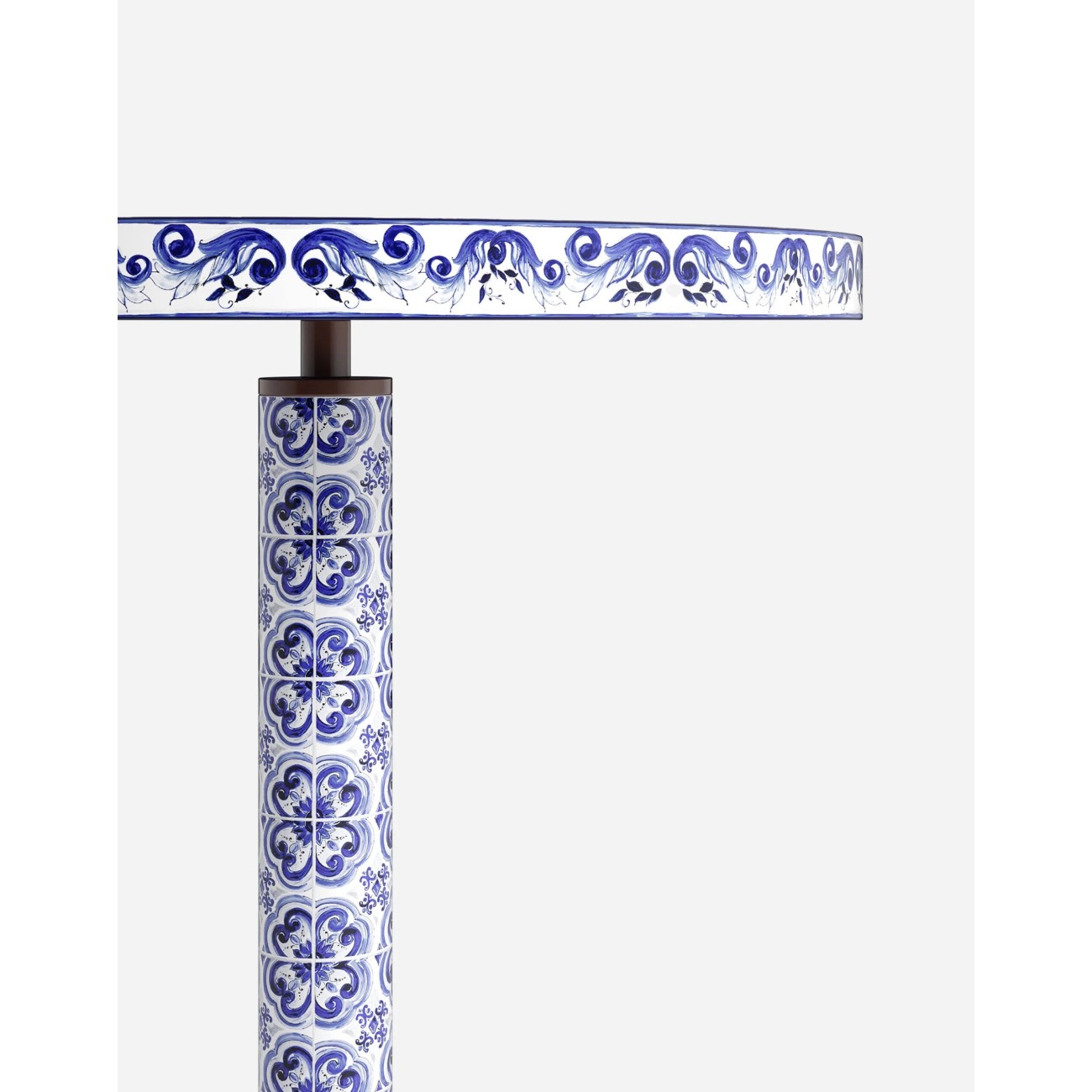 DOLCE&GABBANA - TABLE BASSE ATENA