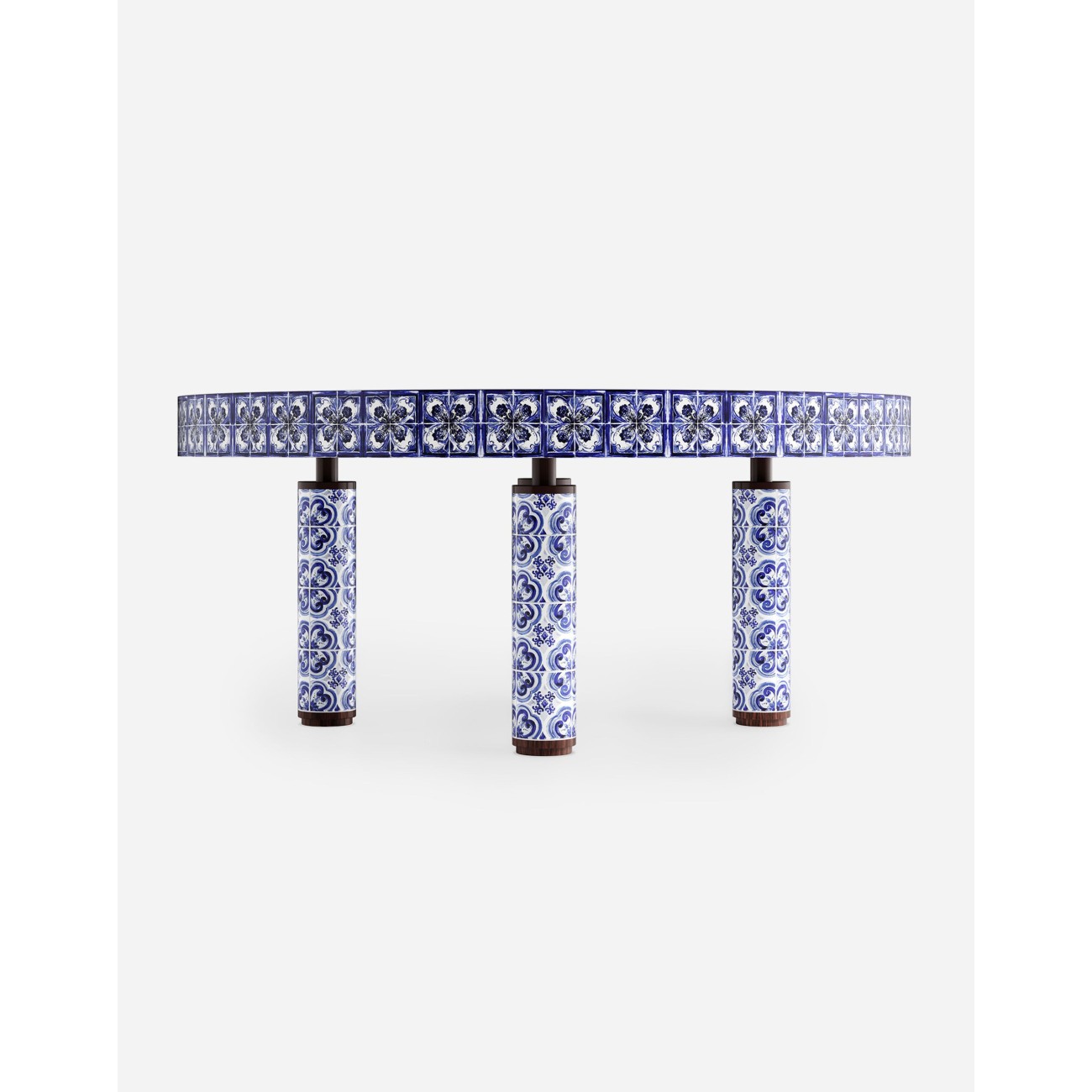 DOLCE&GABBANA - TABLE BASSE AURORA