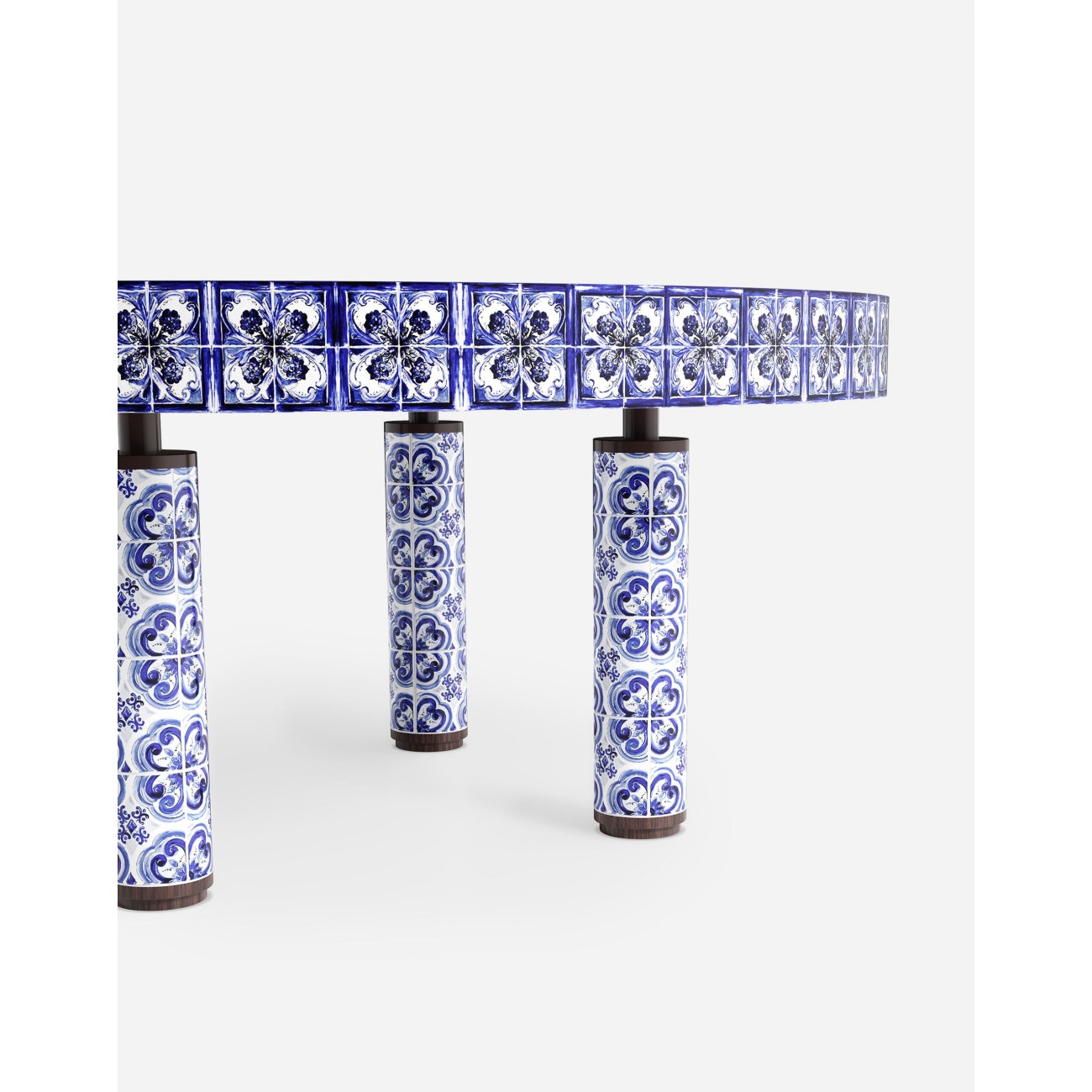 DOLCE&GABBANA - AURORA COFFEE TABLE