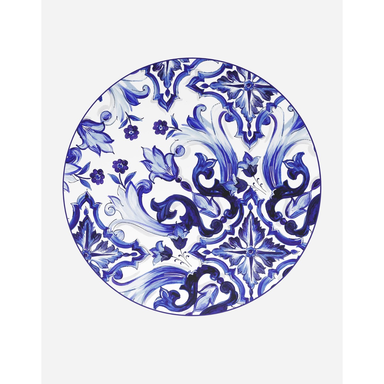 DOLCE&GABBANA - AURORA COFFEE TABLE