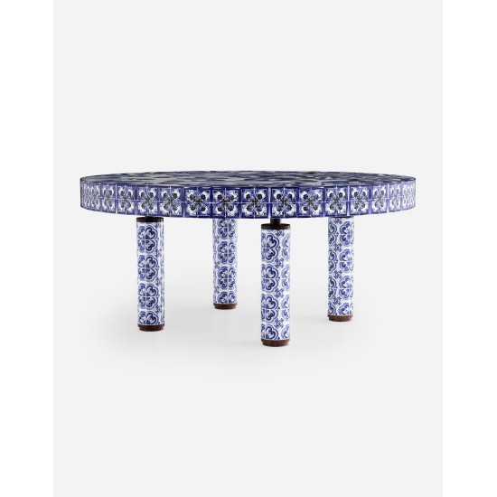 DOLCE&GABBANA - TABLE BASSE AURORA