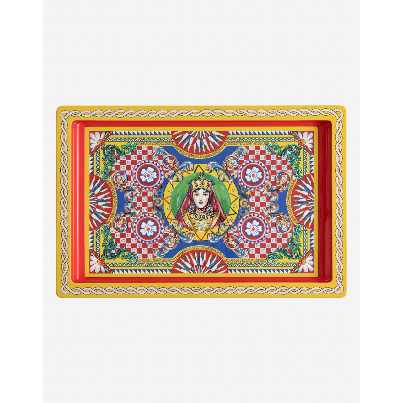 DOLCE&GABBANA - BELLONA TAVOLINO