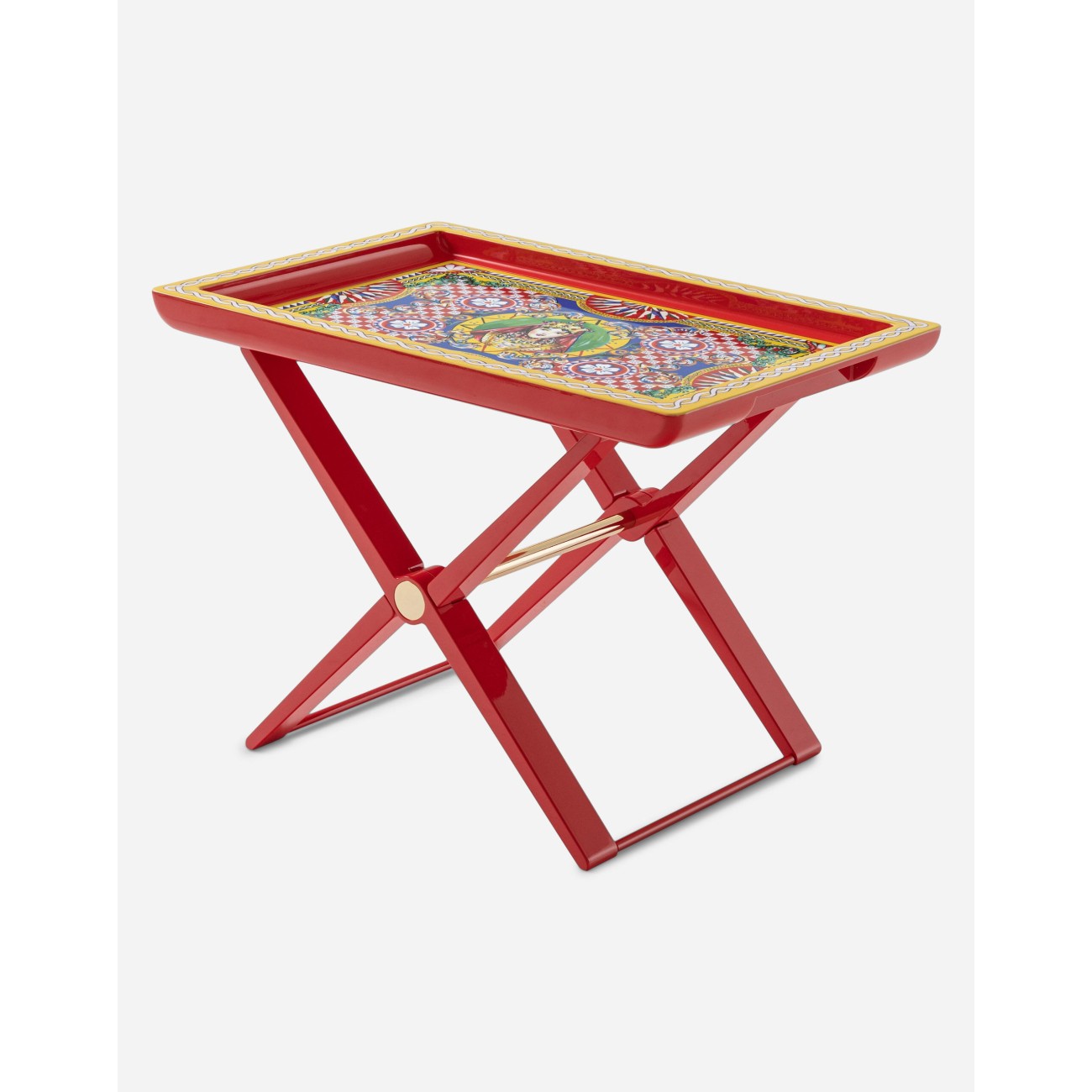 DOLCE&GABBANA - BELLONA TAVOLINO