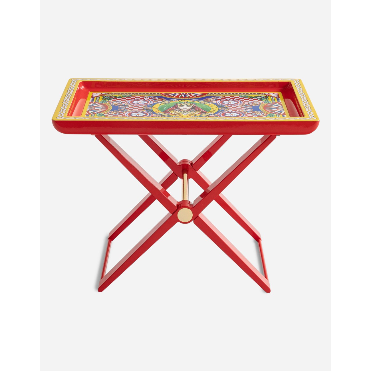 DOLCE&GABBANA - PETITE TABLE BELLONA
