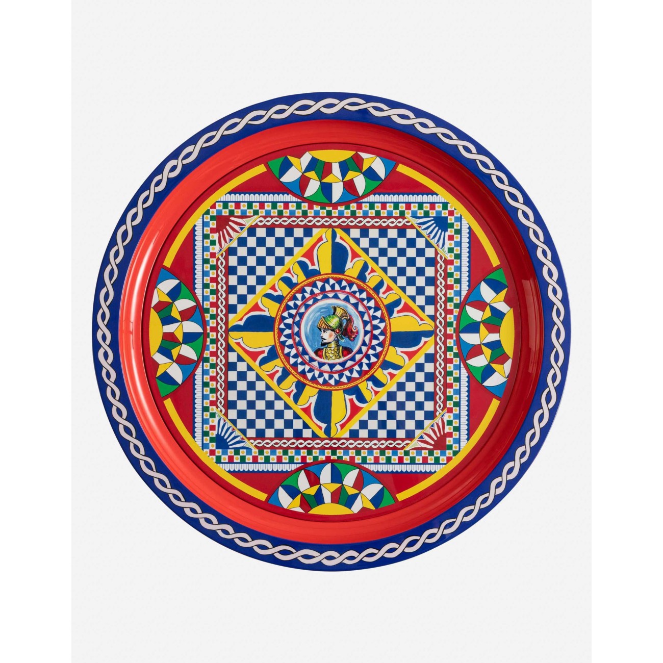 DOLCE&GABBANA - CALLIOPE COFFEE TABLE