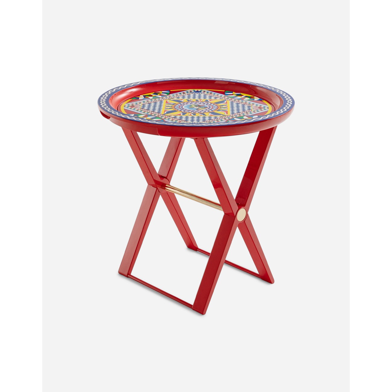 DOLCE&GABBANA - CALLIOPE COFFEE TABLE