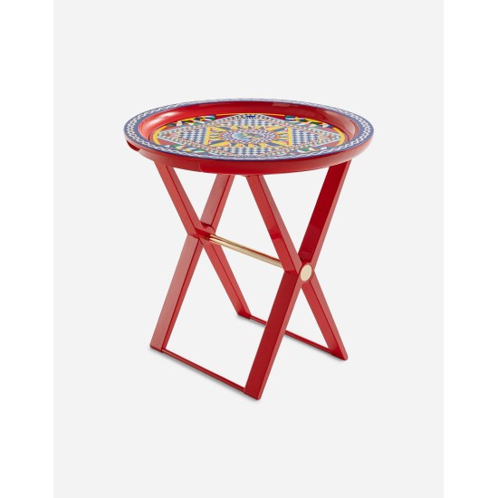 DOLCE&GABBANA - CALLIOPE COFFEE TABLE