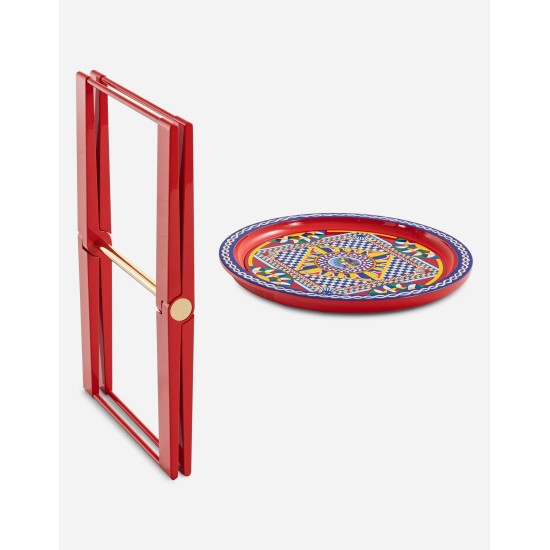 DOLCE&GABBANA - TAVOLINO CALLIOPE