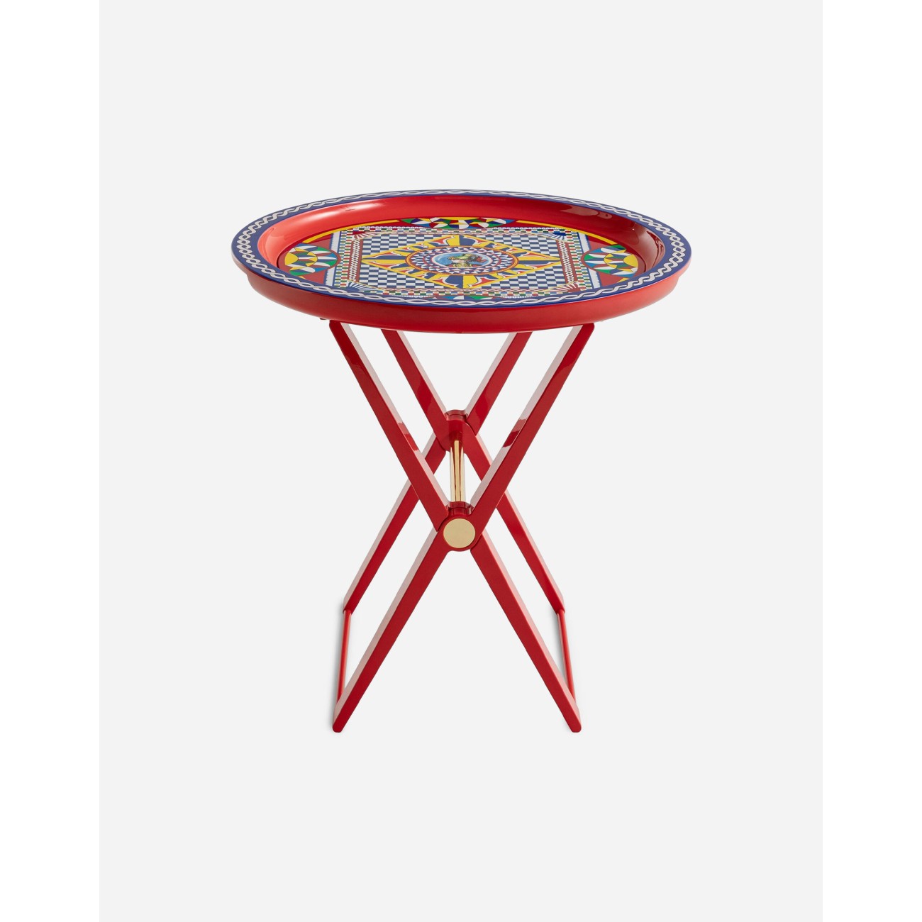 DOLCE&GABBANA - TAVOLINO CALLIOPE