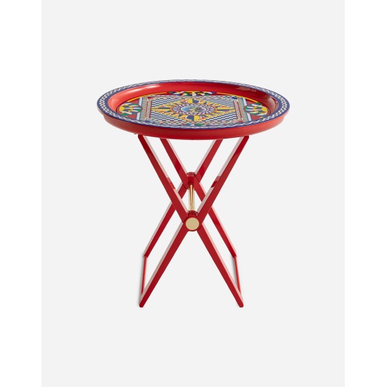 DOLCE&GABBANA - TAVOLINO CALLIOPE