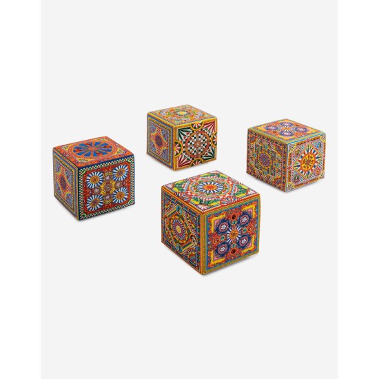 DOLCE&GABBANA - POUF DIANA