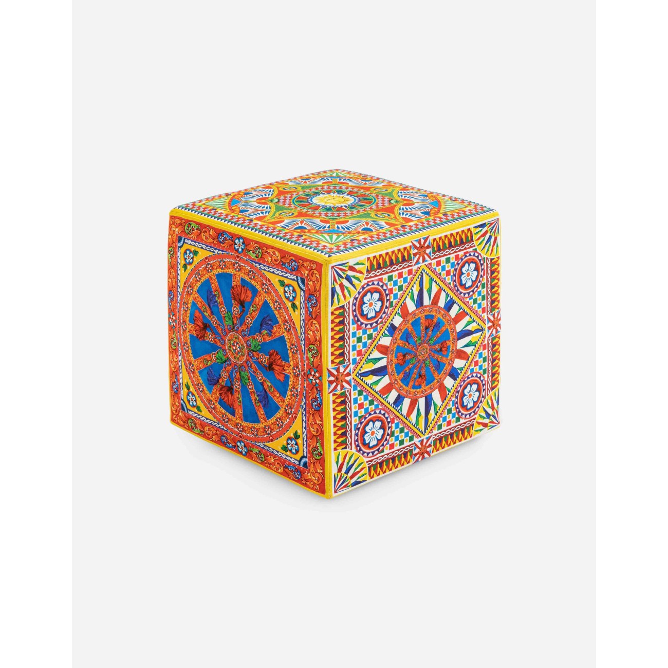DOLCE&GABBANA - POUF DIANA