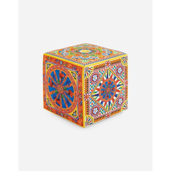 DOLCE&GABBANA - POUF DIANA