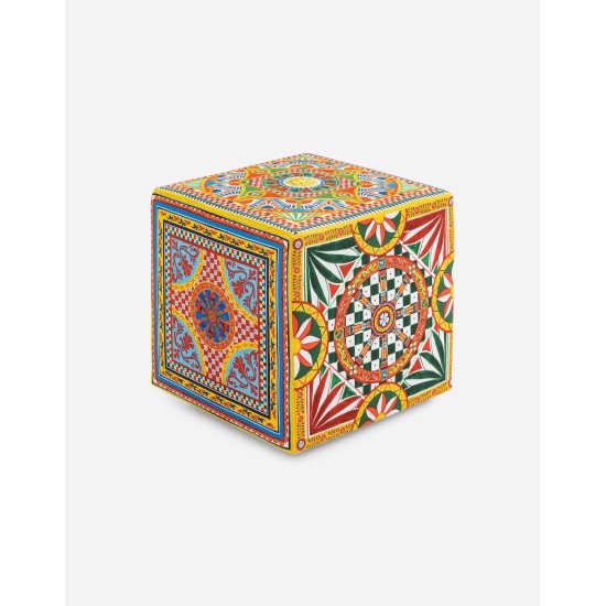 DOLCE&GABBANA - POUF DIANA