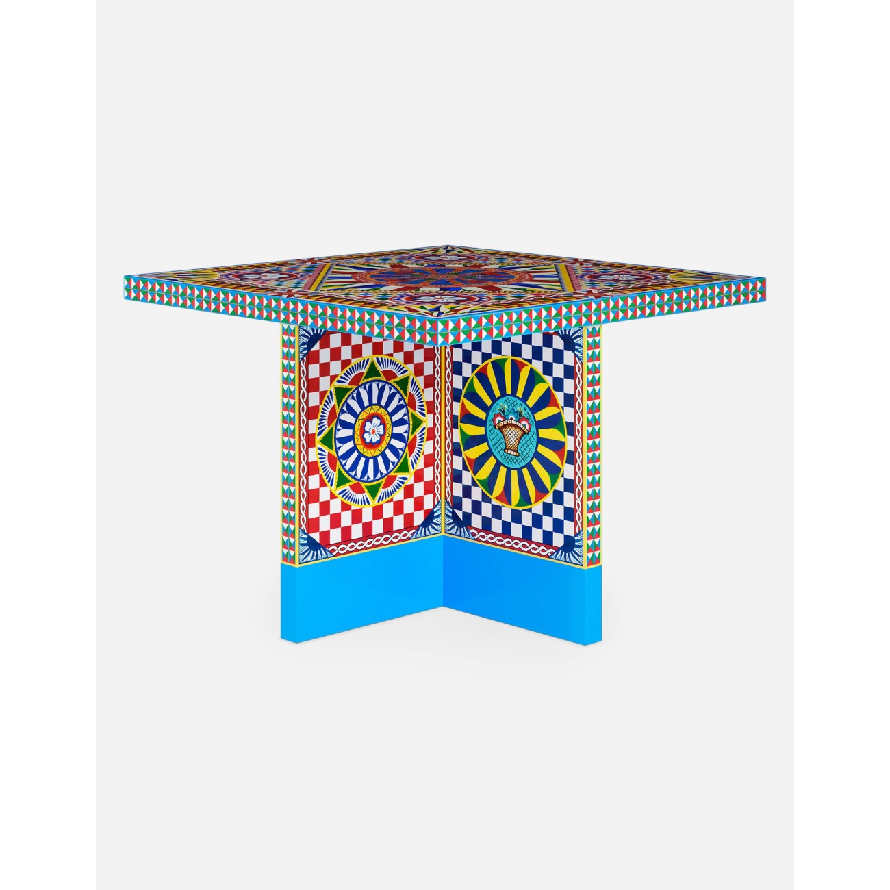 DOLCE&GABBANA - TABLE BASSE DIANA