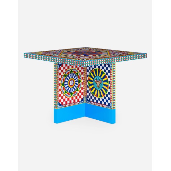 DOLCE&GABBANA - TABLE BASSE DIANA