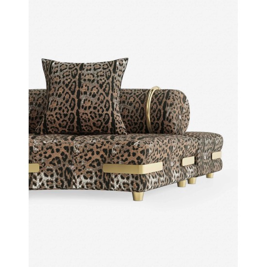 DOLCE&GABBANA - GARDENIA SOFA