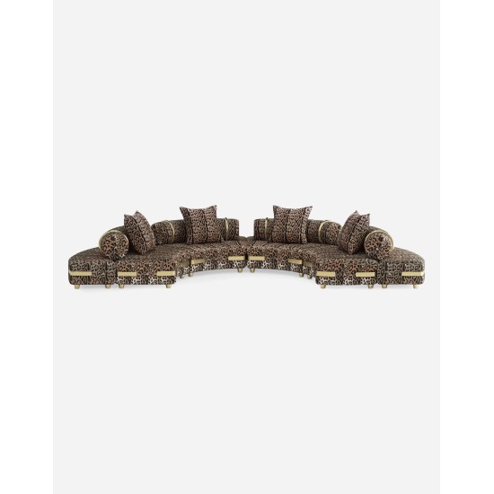 DOLCE&GABBANA - GARDENIA SOFA