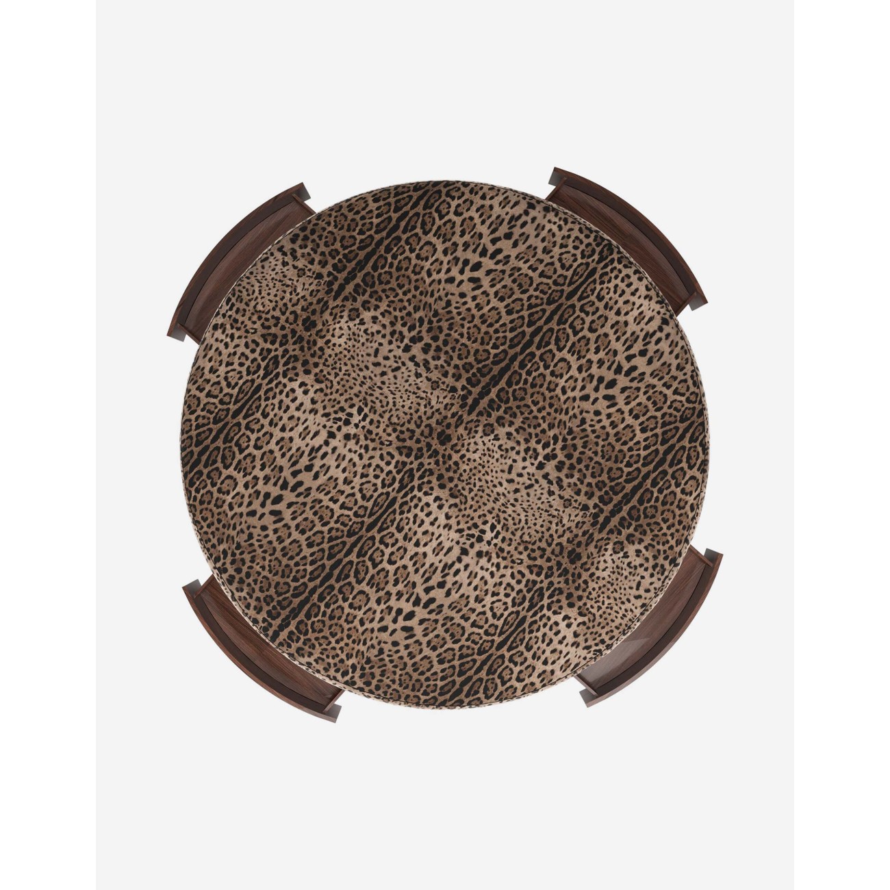 DOLCE&GABBANA - POUF GIRASOLE