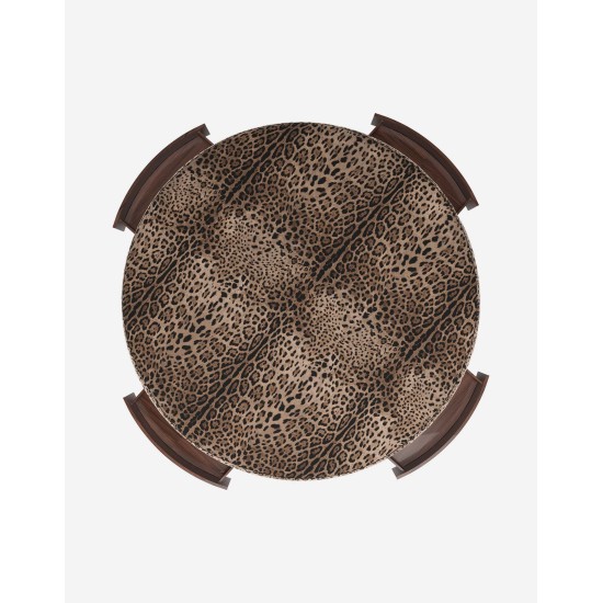 DOLCE&GABBANA - POUF GIRASOLE