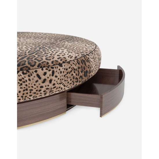 DOLCE&GABBANA - POUF GIRASOLE