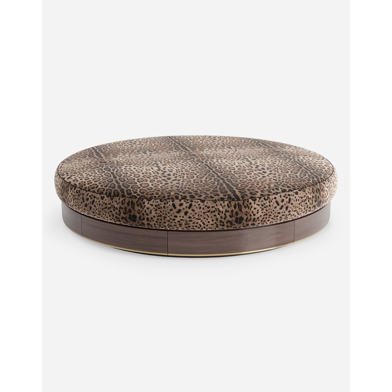 DOLCE&GABBANA - POUF GIRASOLE