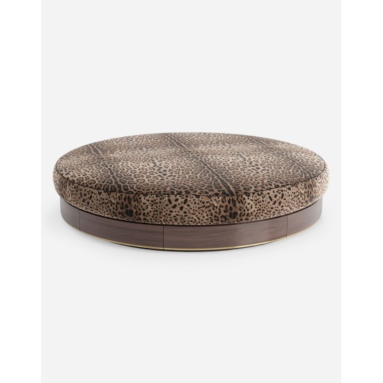DOLCE&GABBANA - POUF GIRASOLE