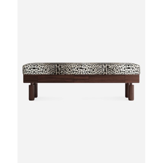 DOLCE&GABBANA - BANC THESAN