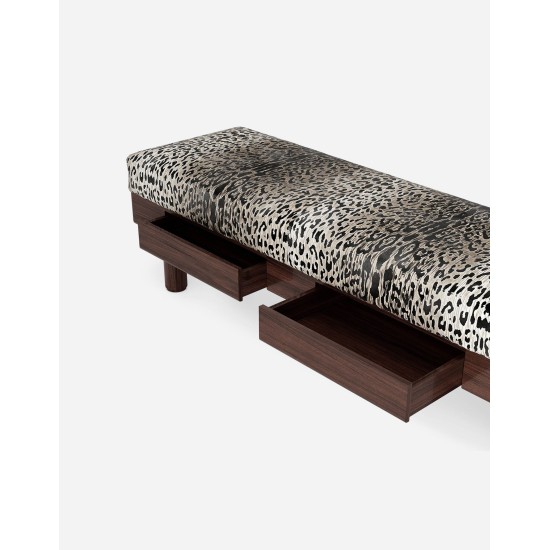 DOLCE&GABBANA - BANC THESAN