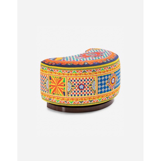 DOLCE&GABBANA - PLANETARIO MERCURIO POUF