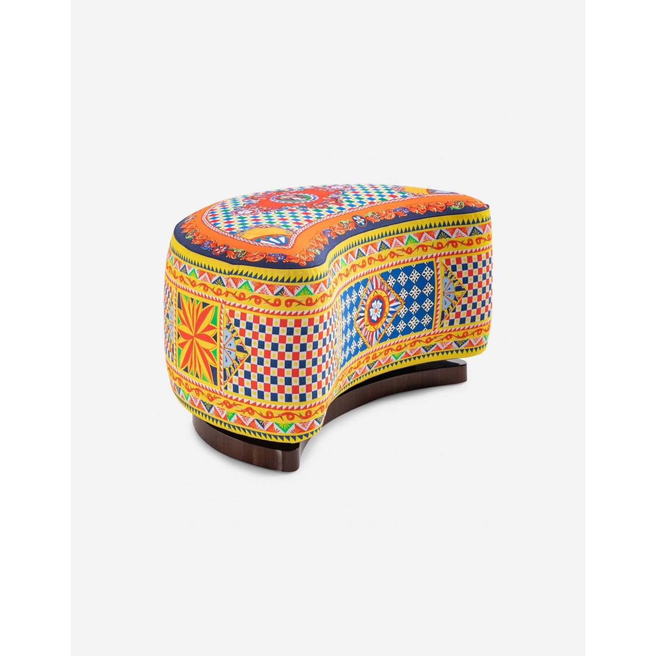 DOLCE&GABBANA - PLANETARIO MERCURIO POUF
