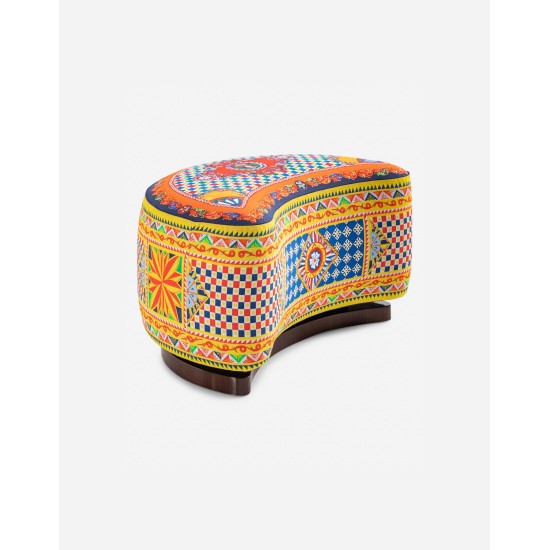 DOLCE&GABBANA - PLANETARIO MERCURIO POUF