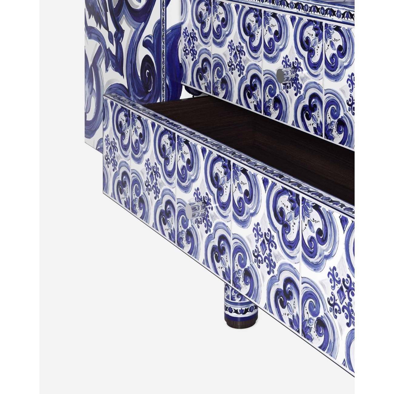 DOLCE&GABBANA – AGAMENNONE BUFFET