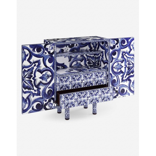 DOLCE&GABBANA – AGAMENNONE BUFFET