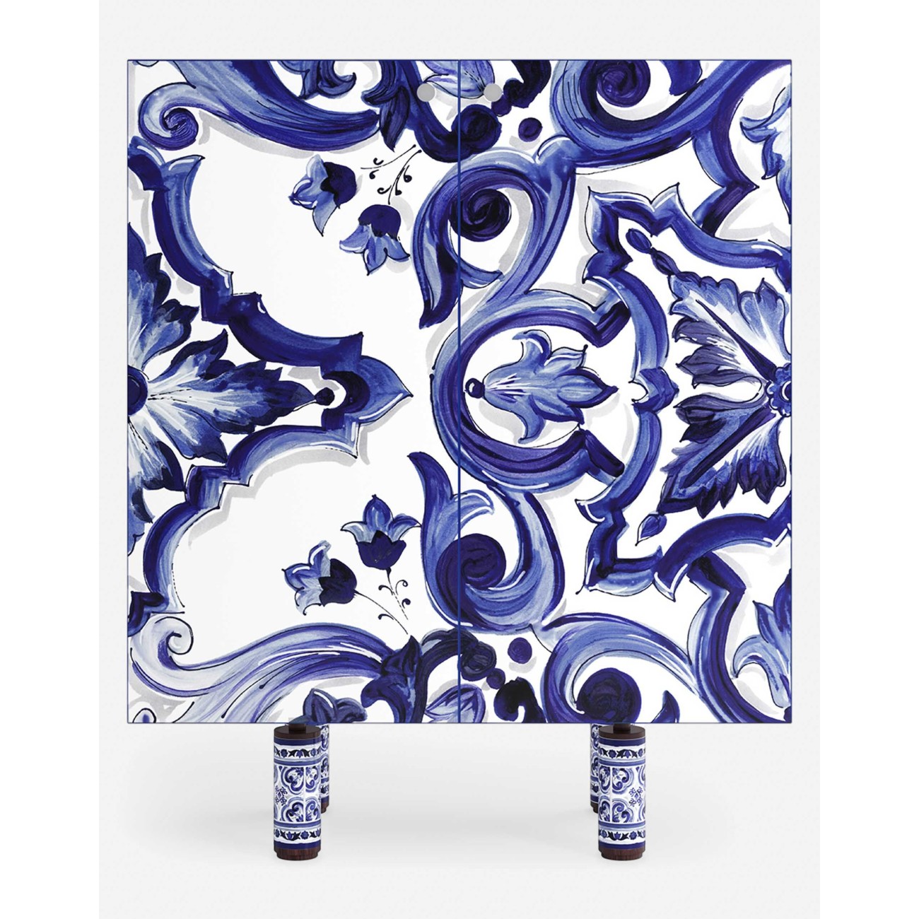 DOLCE&GABBANA – AGAMENNONE CABINET