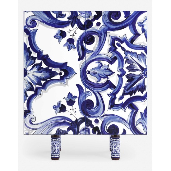 DOLCE&GABBANA – AGAMENNONE BUFFET