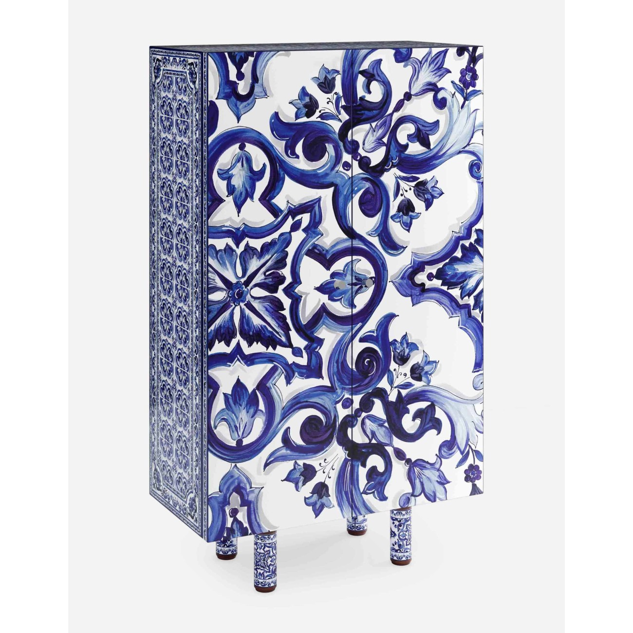 DOLCE&GABBANA – AIACE BUFFET