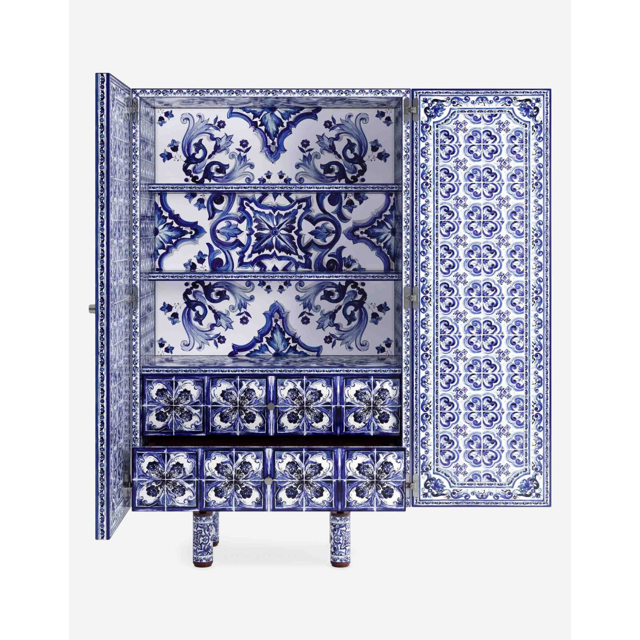 DOLCE&GABBANA – AIACE BUFFET