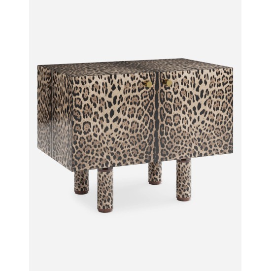 DOLCE&GABBANA – ARETE CABINET