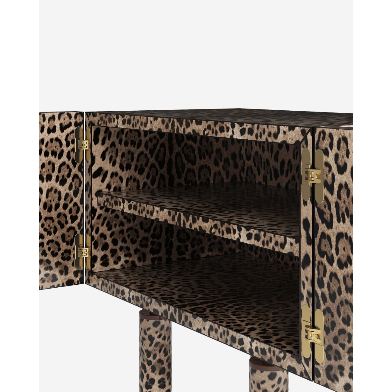 DOLCE&GABBANA – ARETE BUFFET