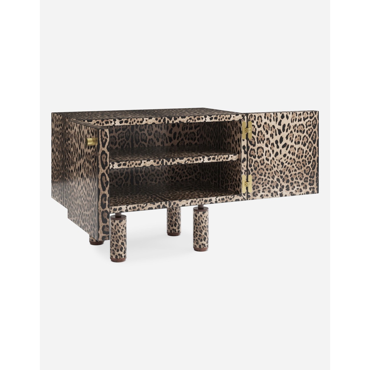 DOLCE&GABBANA – ARETE BUFFET