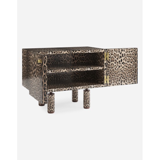 DOLCE&GABBANA – ARETE BUFFET