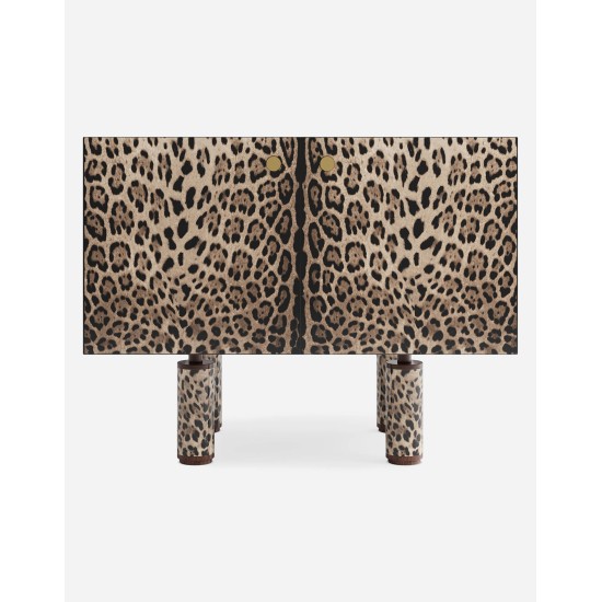 DOLCE&GABBANA – ARETE BUFFET