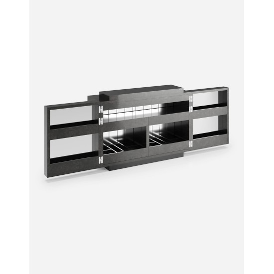 DOLCE&GABBANA – BACCO MADIA