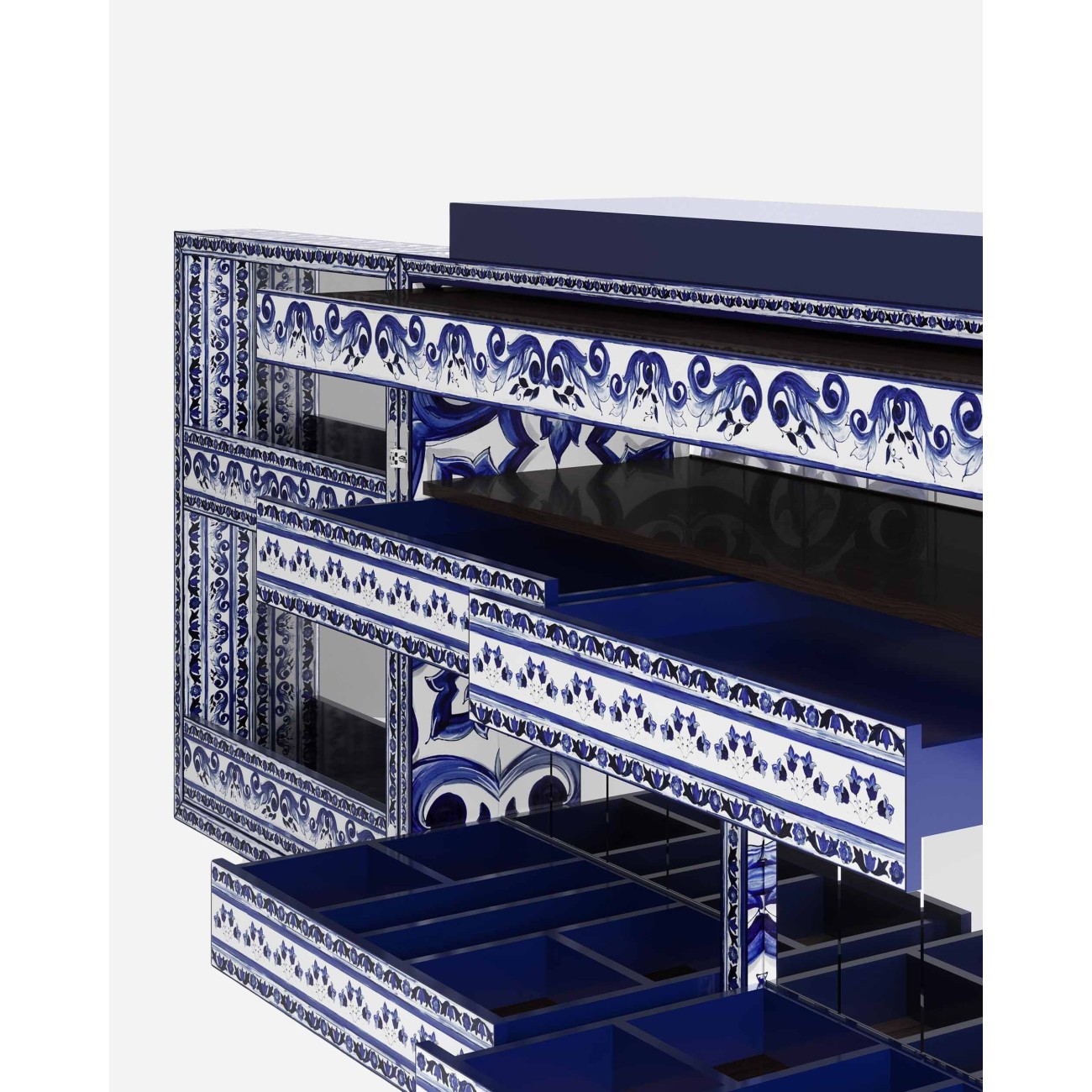 DOLCE&GABBANA – BACCO MADIA