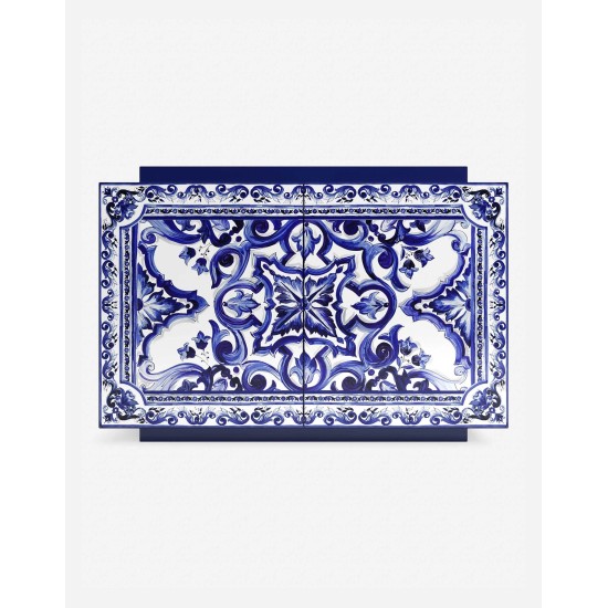 DOLCE&GABBANA – BACCO MADIA