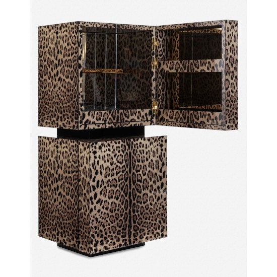 DOLCE&GABBANA – CUPIDO BUFFET