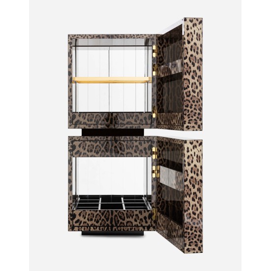 DOLCE&GABBANA – CUPIDO BUFFET
