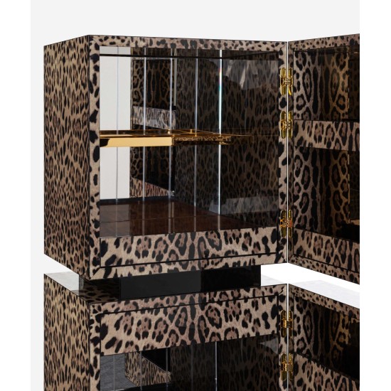 DOLCE&GABBANA – CUPIDO BUFFET
