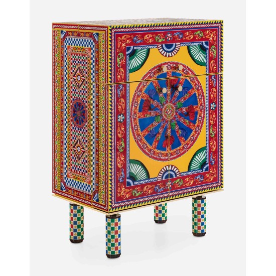 DOLCE&GABBANA – DIONISIO CABINET
